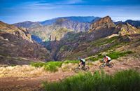 Pulau Madeira punya banyak tempat wisata yang indah