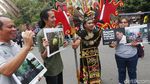 Kampanye Selamatkan Meratus, Rimba Terakhir di Kalsel