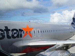 Ini Daftar Maskapai Luar Negeri yang Terapkan Tarif Bagasi