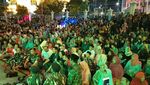Gelaran Budaya dan Syawalan di Yogyakarta