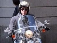 Pesepak Bola yang Hobi Motoran, dari Beckham sampai Ibrahimovic