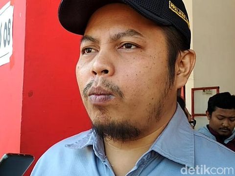 Komisioner KPU Jatim Choirul Anam/