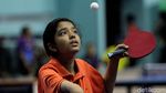 Potret Test Event Asian Para Games 2018 Cabor Tenis Meja