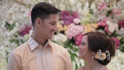 Asyik! Pernikahan Tasya Kamila Hampir Siap
