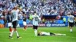 Foto: Bahagianya Pemain Terbuang Argentina
