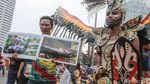 Kampanye Selamatkan Meratus, Rimba Terakhir di Kalsel