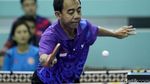 Potret Test Event Asian Para Games 2018 Cabor Tenis Meja