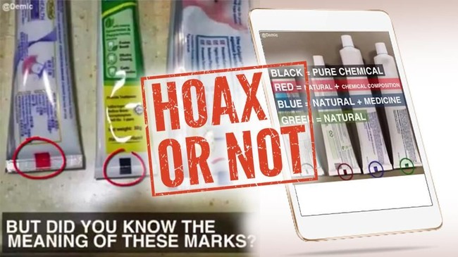 Masih Beredar Saja Nih! 5 Hoax Kesehatan Paling Sesat Sepanjang 2018 (1)