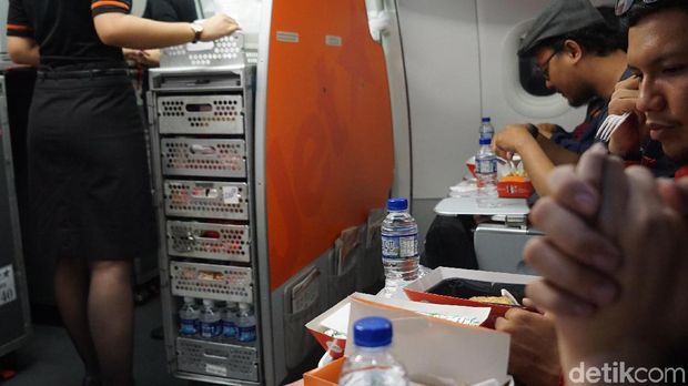 Merasakan Penerbangan Murah Jakarta-Okinawa