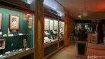 Foto: Geleng-geleng Kepala di Museum Seks Amsterdam