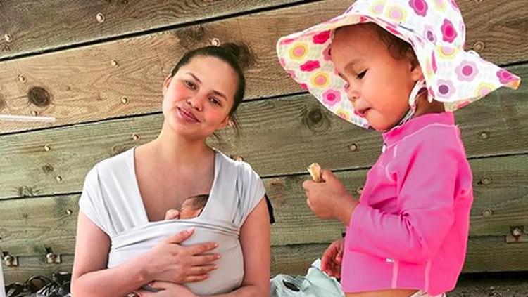 Selamat! Ratu Elizabeth Sambut Cicit ke-7