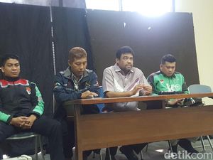 MK Tolak Legalkan Ojol, DPR Diminta Bentuk Pansus