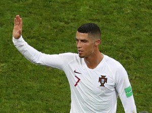 Lain Kali Saja Tanya soal Masa Depan di Timnas Portugal ke Ronaldo