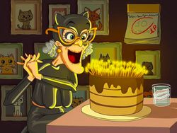 Ketika Superhero Menua dan Menikmati Masa Pensiun