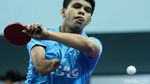 Potret Test Event Asian Para Games 2018 Cabor Tenis Meja