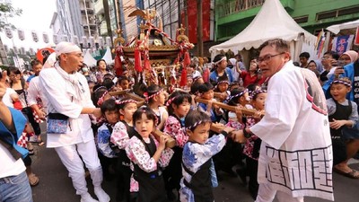 Festival Little Tokyo 2018