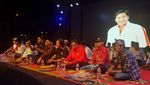 Gelaran Budaya dan Syawalan di Yogyakarta