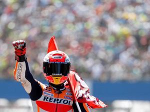 Klasemen MotoGP 2018 Usai Balapan di Belanda