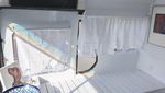 Kamar Ini Bikin Betah, Ternyata Dibuat dari Bus Jadul
