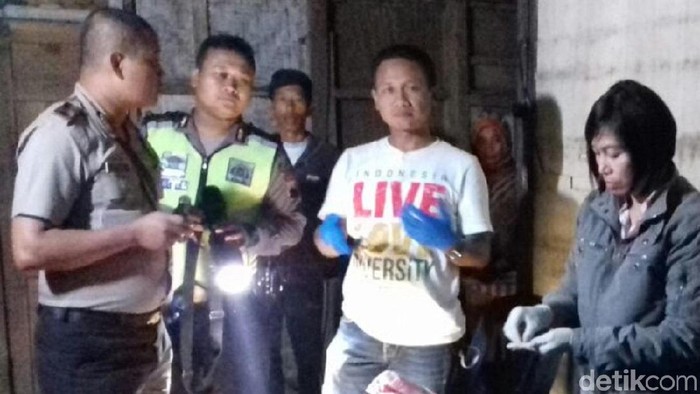 Pencari Rumput Tewas Terjatuh di Jurang Lereng Merbabu