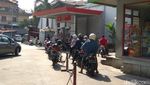 Harga Pertamax CS Naik Mulai Hari Ini
