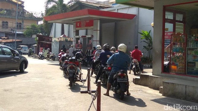 Harga Pertamax Cs Bisa Turun?