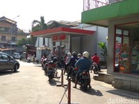 Harga Pertamax Cs Bisa Turun?