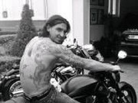 Pesepak Bola yang Hobi Motoran, dari Beckham sampai Ibrahimovic