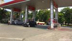 Harga Pertamax CS Naik Mulai Hari Ini