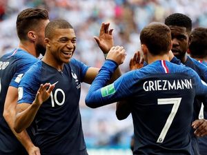 Tontowi/Liliyana Prediksikan Prancis Juara Piala Dunia 2018