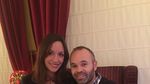 Minuman Soda dan Champagne Jadi Minuman Favorit Gelandang Spanyol, Andres Iniesta