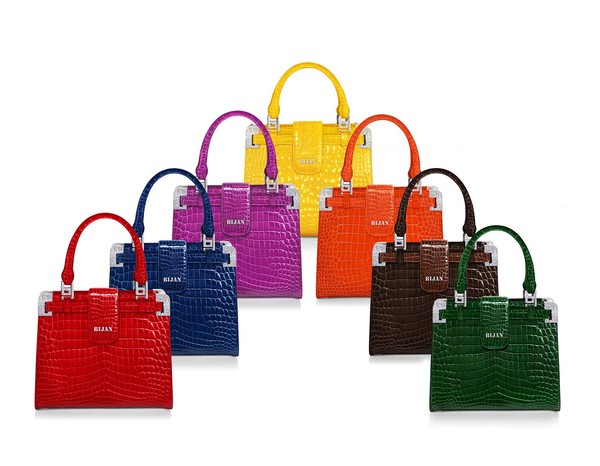 Bijan handbag rosmah sale