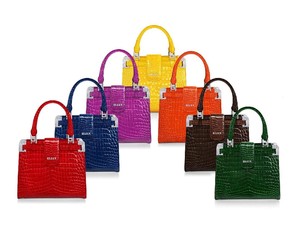 Heboh Tas Merek Bijan Istri Najib Razak yang Lebih Mahal dari Hermes Birkin