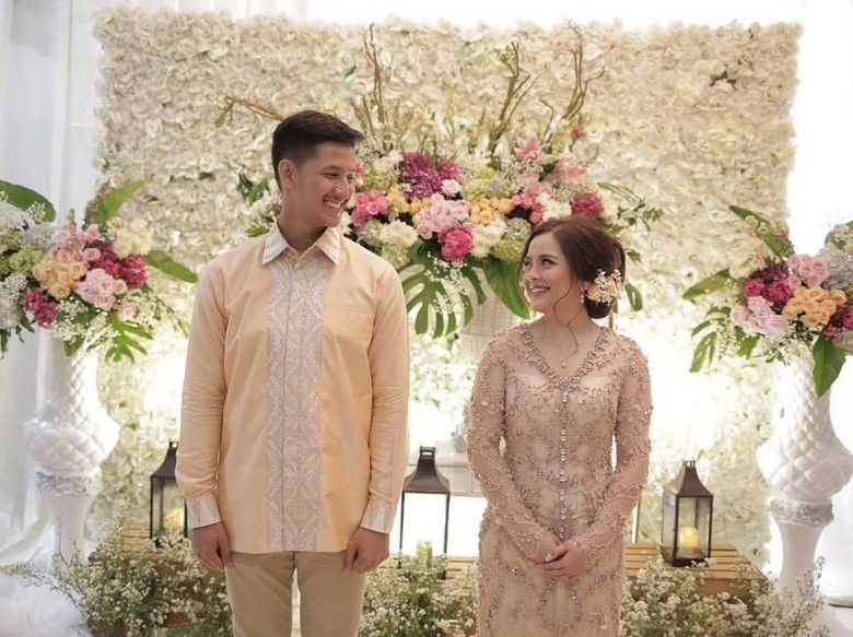 Diperlakukan Layaknya Ratu, Tasya Kamila Juga Sebut Kekasihnya Royal Diperlakukan Layaknya Ratu, Tasya Kamila Juga Sebut Kekasihnya Royal