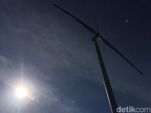 Seberapa Serius RI Garap Transisi Energi?