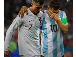 Jelang Final, Ini Meme Kocak Sepanjang Piala Dunia 2018