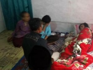Nihil Tanda Tenggelam, Jejak Nining Hilang Masih Misteri