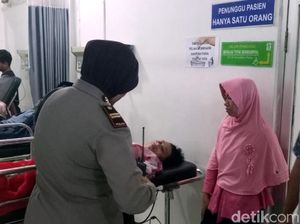 Cerita Pencarian Nining oleh SAR 1,5 Tahun Lalu: Jasad Wanita Ditemukan