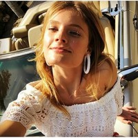 Constance memulai kariernya sebagai model pada 2006, sejak dirinya berhasil mengikuti kontes French Elite Model. Foto: Dok. Instagram @constancejablonski