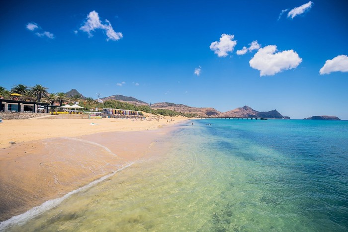Pulau Madeira