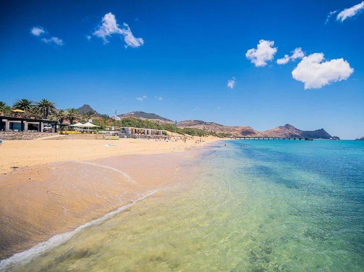 Foto: 10 Pulau Terbaik Dunia Tahun 2020, Bali Nomor Berapa Ya?