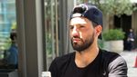 Striker Handal, Sergio Aguero Ternyata Pecinta Teh Mate Sejati!