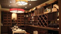 Di bangun sejak tahun 1834, restoran John Stone di Massachusetts, Amerika, punya banyak cerita menyeramkan. Salah satunya, kisah bahwa restoran ini merupakan rumah dari banyak roh jahat.Foto: Istimewa