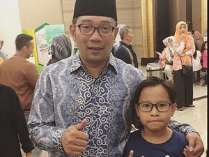 Heboh Bowo Artis Tik Tok yang Diseret ke Politik