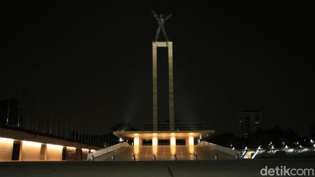 Lapangan Banteng.