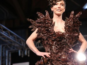 Salon du Chocolat 2018 Digelar Bagi Pecinta Cokelat di Hong Kong