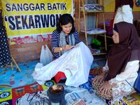 Desa Wisata yang Indah di Lereng Merapi