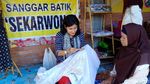 Foto: Traveling ke Sleman, Asyiknya Main ke Desa Ini
