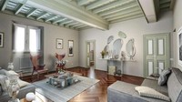 Pendiri Society Group, Alexander Ali mengatakan mansion ini adalah karya yang bernilai seni tinggi. Ke manapun mata memandang, yang dilihat adalah bagian dari sejarah. Istimewa/CNBC/Society Group PR.