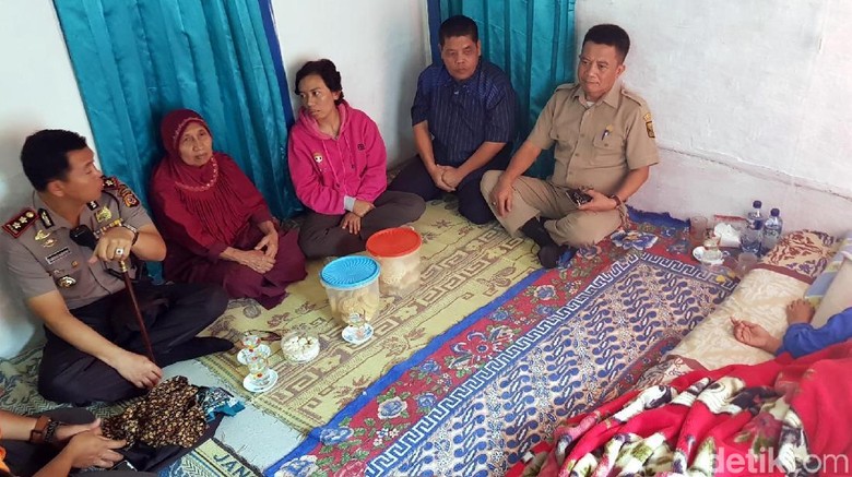 Detik-detik Terkuaknya Rekayasa Nining Tenggelam 1,5 Tahun Detik-detik Terkuaknya Rekayasa Nining Tenggelam 1,5 Tahun